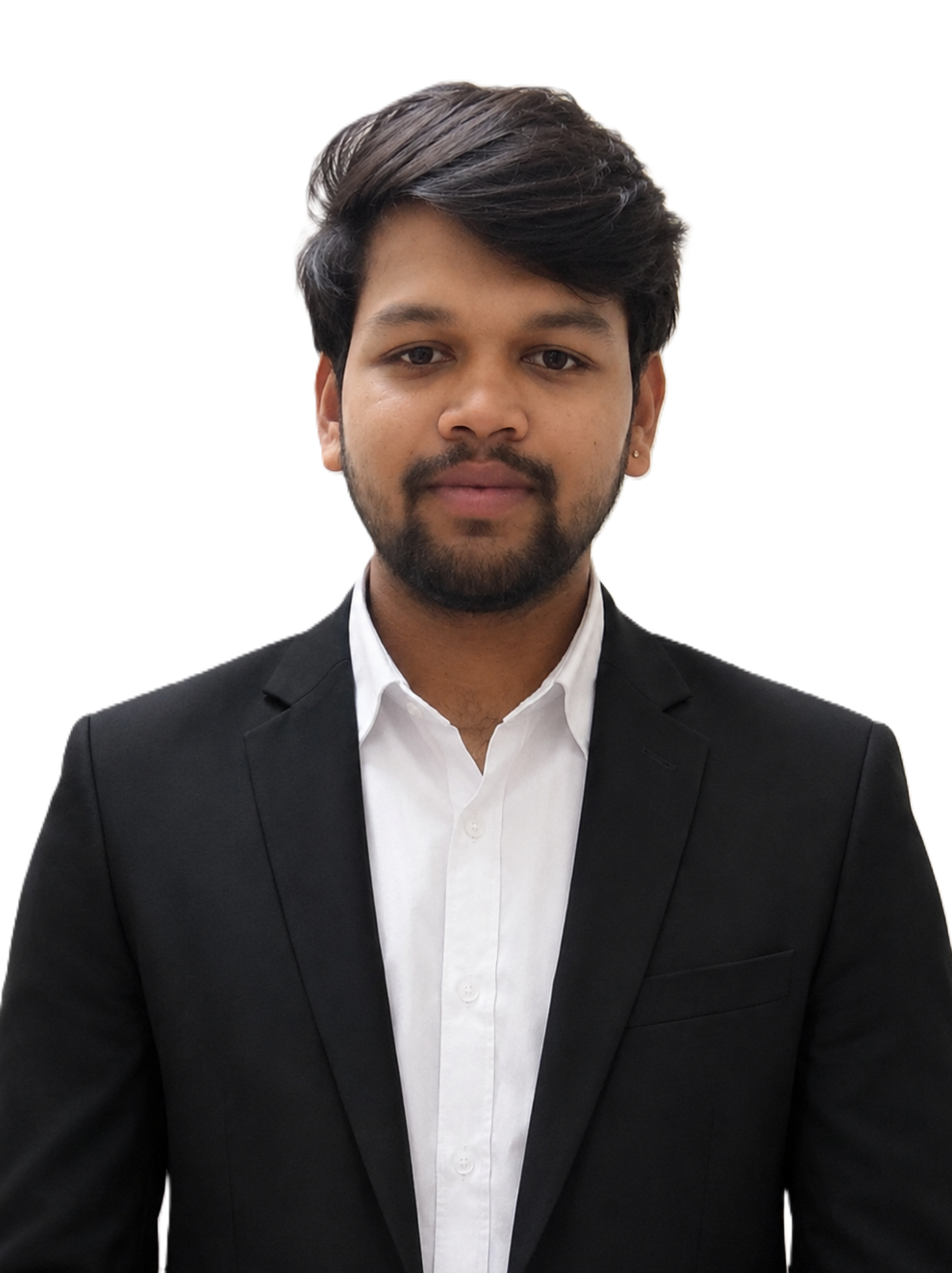 Dhanraj M V