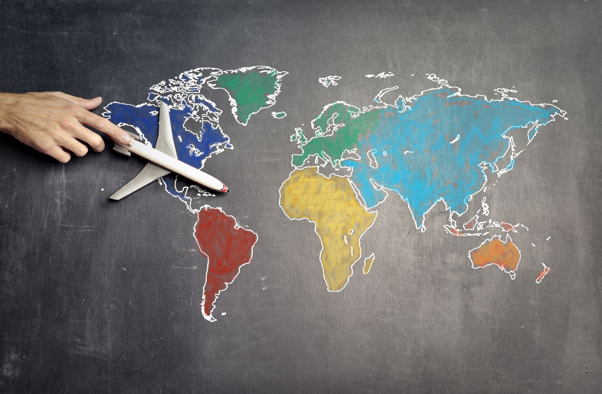 Global internship