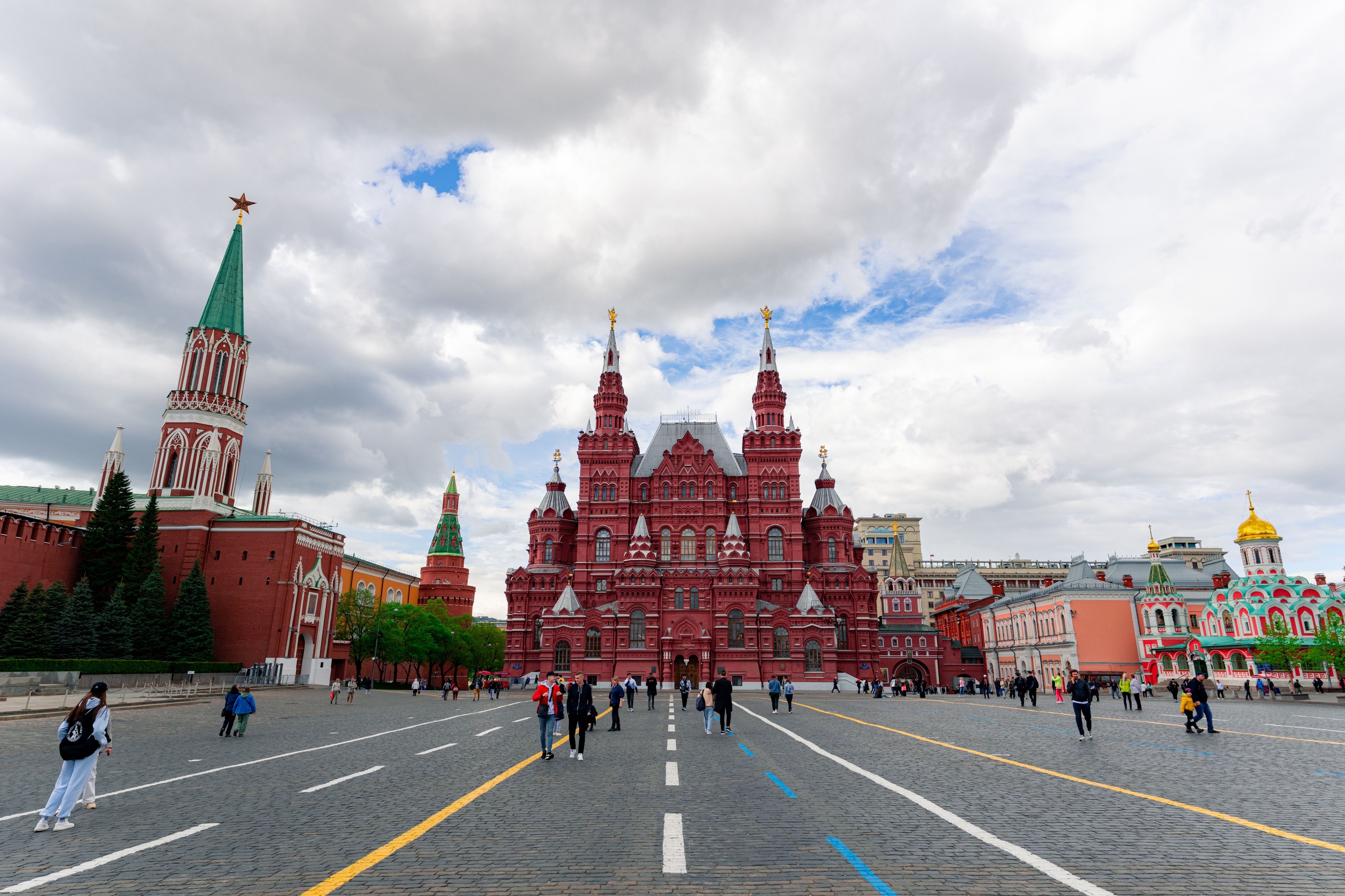 Russia